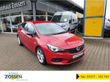 Opel Astra K Ultimate Navi Leder LED Blendfreies Fern - Opel Astra: Limousine, F