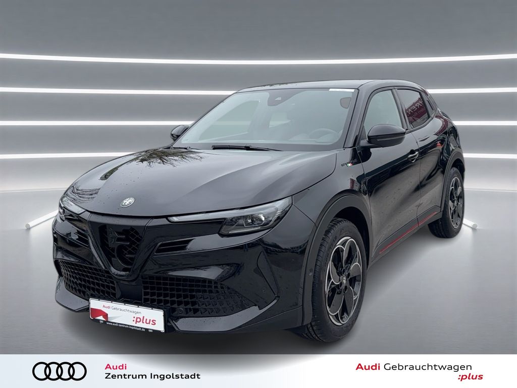Image of Alfa Romeo Junior