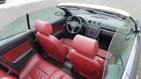 Audi Cabrio 3.0 V6 220 PS  Leder  Bose  Xenon  - graue Audi Cabriolet