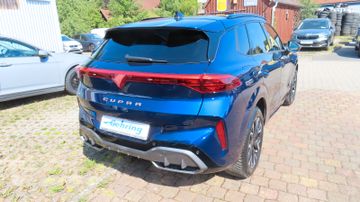 Cupra Terramar - 4