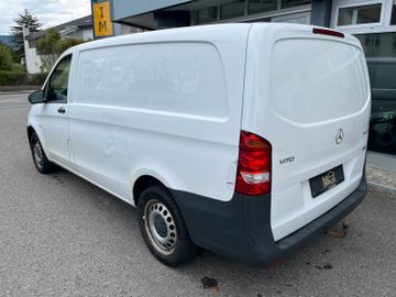 Mercedes Vito - 8