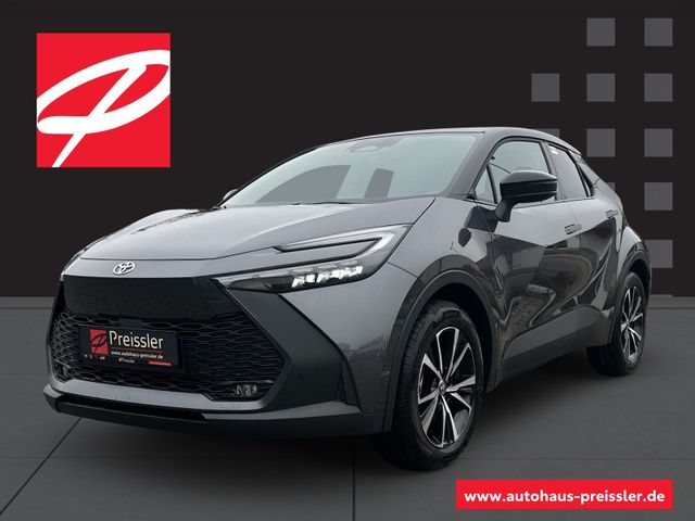 Toyota C-HR 2.0 Plug-In Hybrid *Team Deutschland*