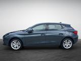 Seat Leon 2.0 TDI DSG Style  LED Kamera PDC LM Tempo  - Seat Leon: Dsg