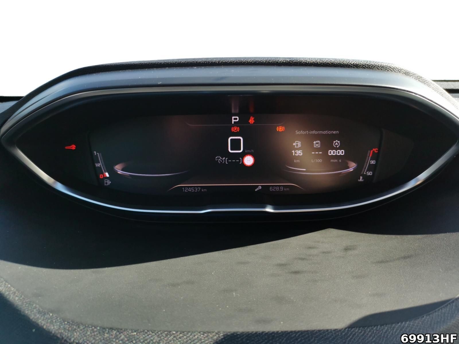 Fahrzeugabbildung Peugeot 5008 1.5 BlueHDi 130 GT **ISOFIX**CAR-PLAY**