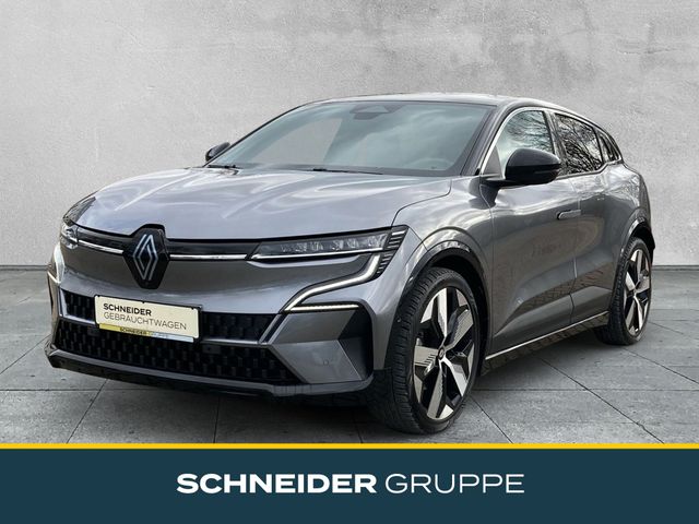 Renault Megane E-TECH Techno EV60 220PS OptiCh 360°+ACC