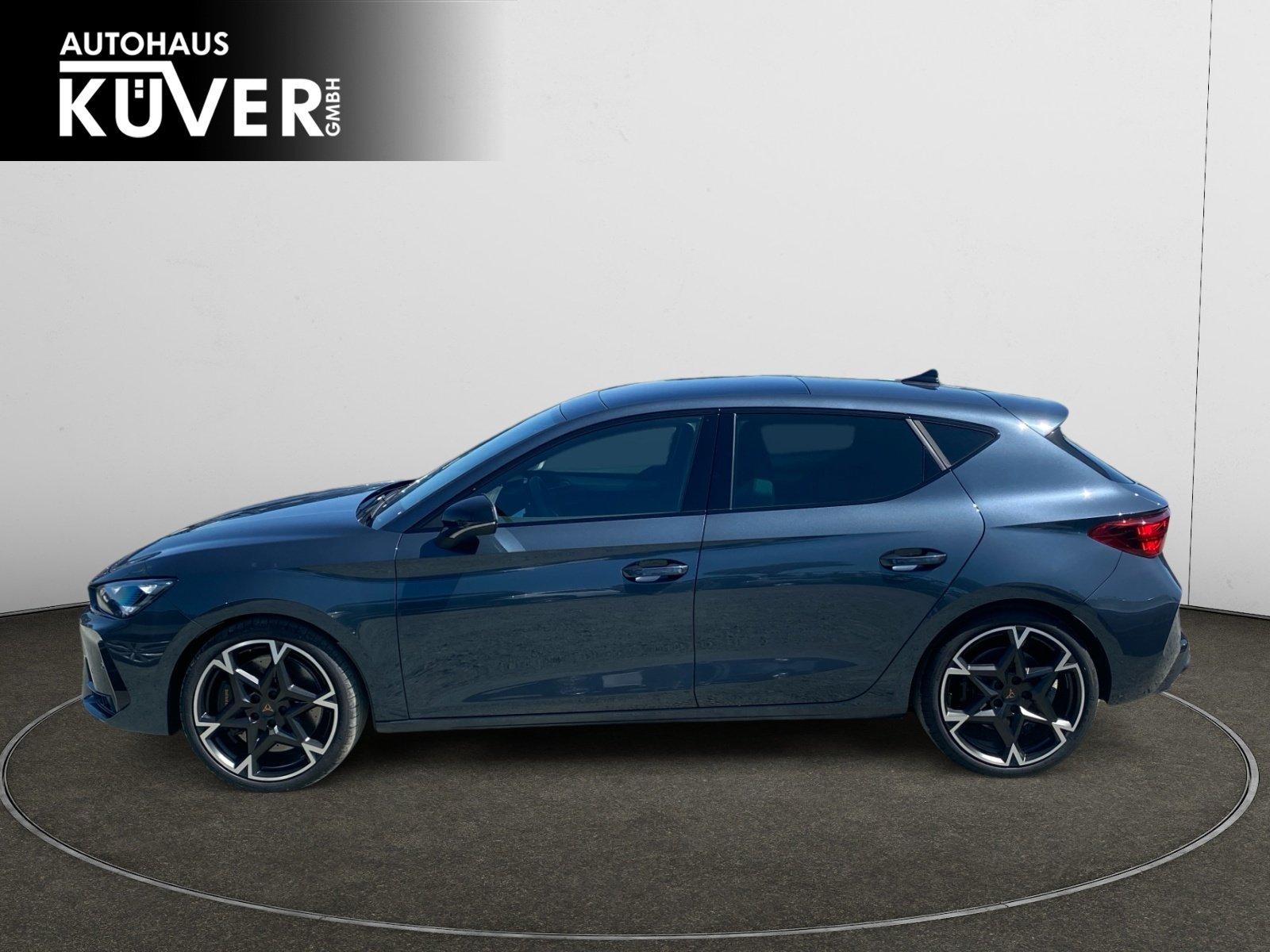 Cupra Leon VZ 2.0 TSI DSG ACC*PANO*LED*PDC*SHZ*RFK, миниатюра 3
