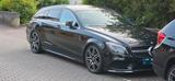 Mercedes-Benz cls 350 Shooting Brake AMGLine - Mercedes-Benz CLS 350 Shooting Brake aus 2015