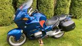 BMW R 1100 RT , mit 2 Koffern - PREISSENKUNG !
