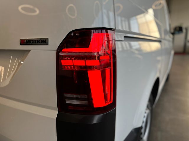 MYAUTOCENTER – Gebraucht- und Jahreswagen mit Werkstattservice in Pfaffenhofen Volkswagen T6.1 Transporter Kasten 4MOTION *1. Hand*AHK*LED