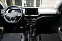 Volkswagen T-Cross 1.0TSI DSG Energy AHK RKAM ACC Totwinkel