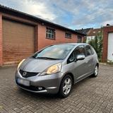 Honda Jazz 2009 - Honda Gebrauchtwagen in Osnabrück
