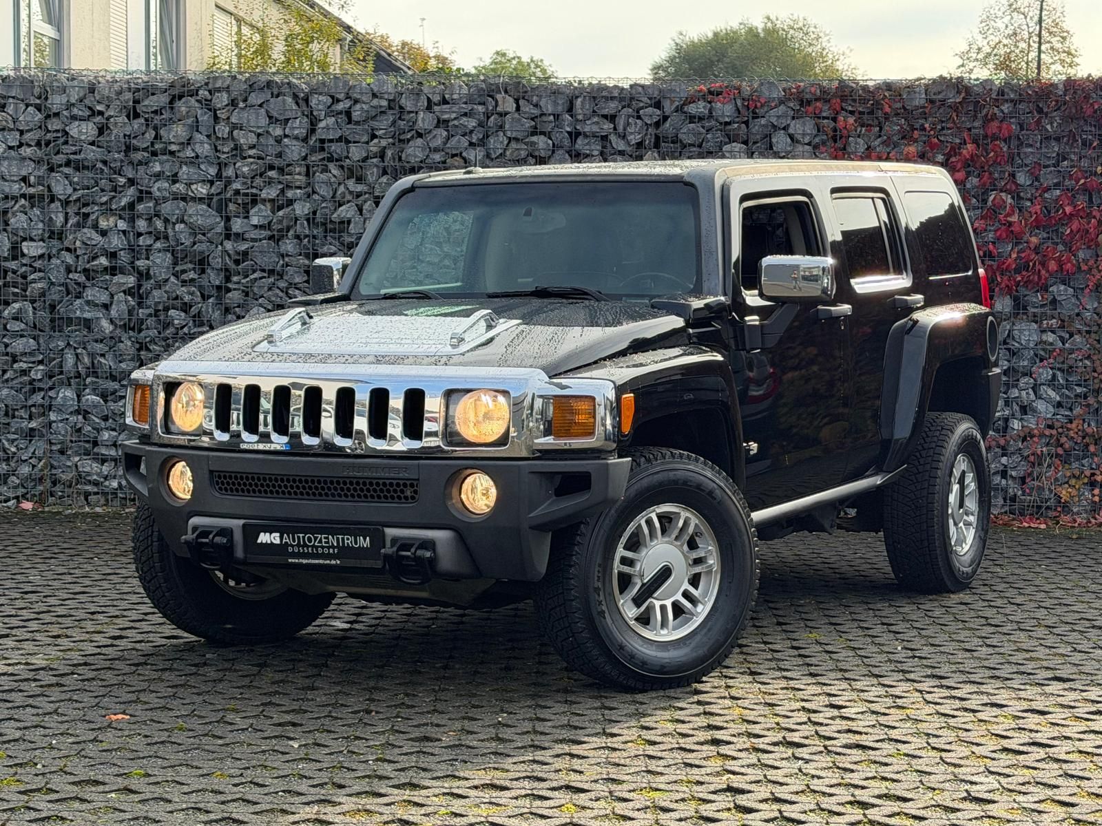 Hummer H3 H3