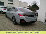 BMW M440i Gran Coupe LASER HEAD UP - graue BMW M440