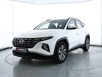 Hyundai TUCSON - 3