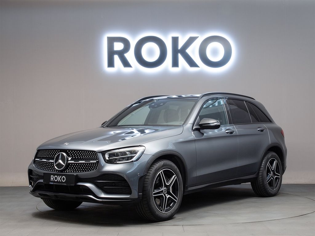Image of Mercedes-Benz GLC 220