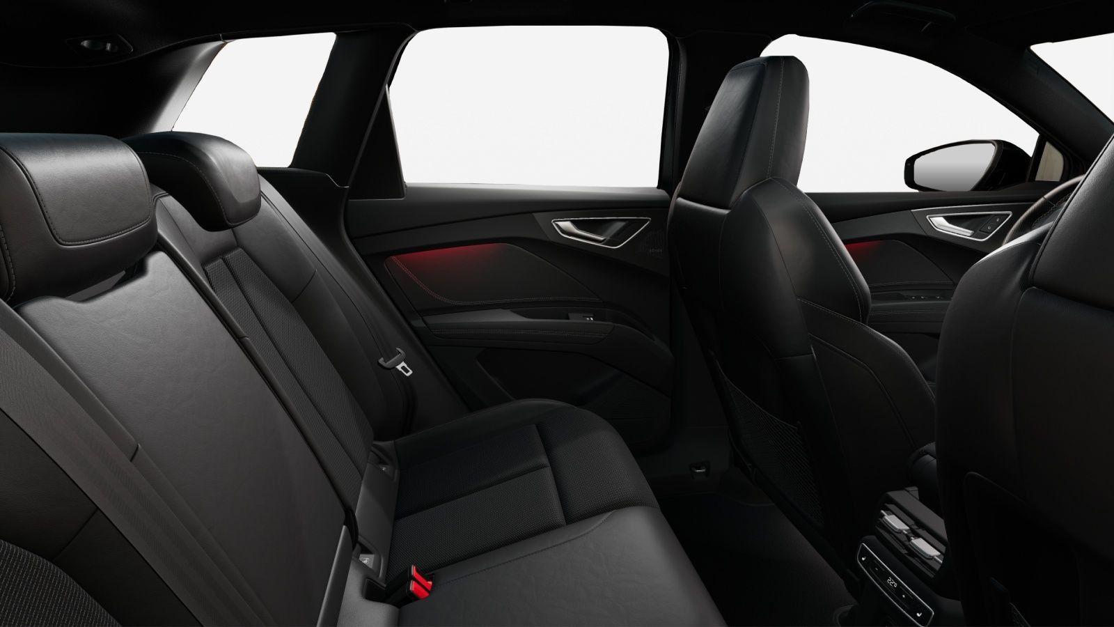 Audi Q4 e-tron - Bild 6