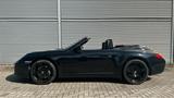 Porsche 997 Carrera 4 Cabrio, Triple Black, PDK ,Klappe - Porsche 997 in Hannover