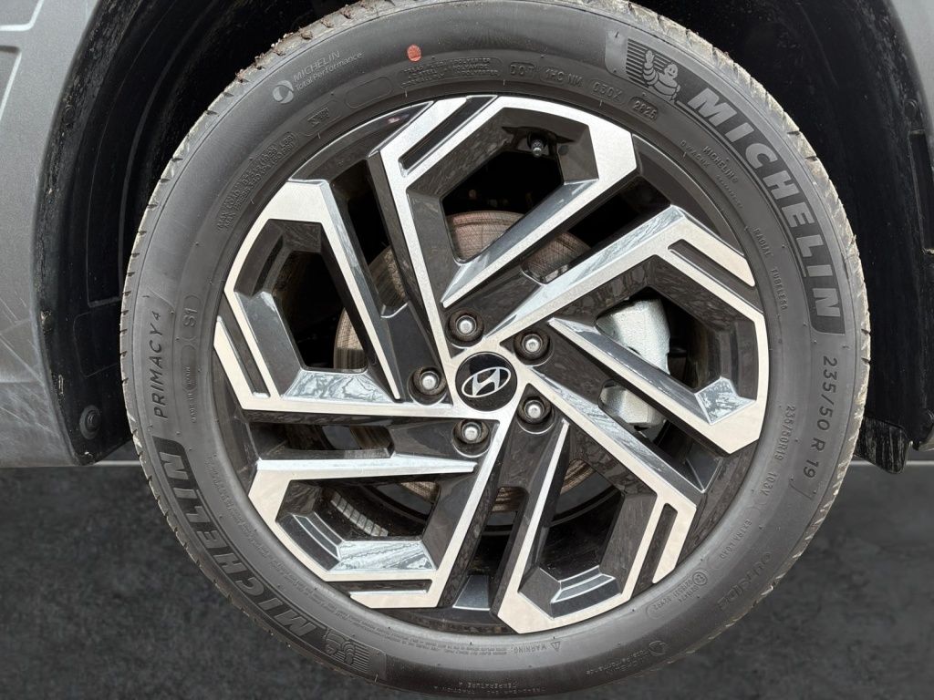 Hyundai Tucson – Bild 15