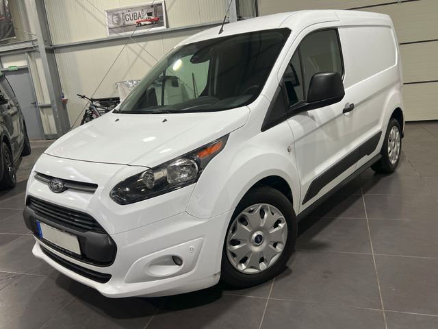 Ford Transit Connect 1.5 TDCi Kasten Automatik *AHK*