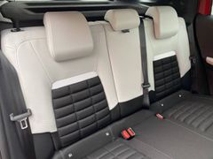 CITROEN e-C3 Aircross MAX Extended Range / Vollausstattu