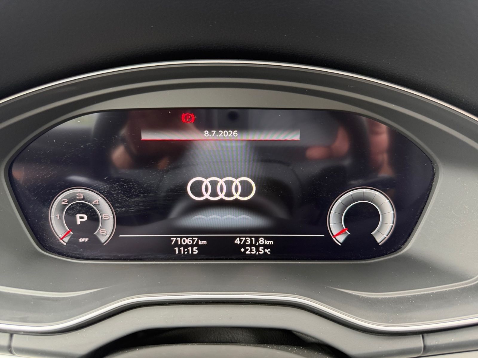 Audi Q5 - Bild 11