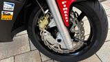 Aprilia SRV 850 i.e Alitalia Edition - KICKSTARTER