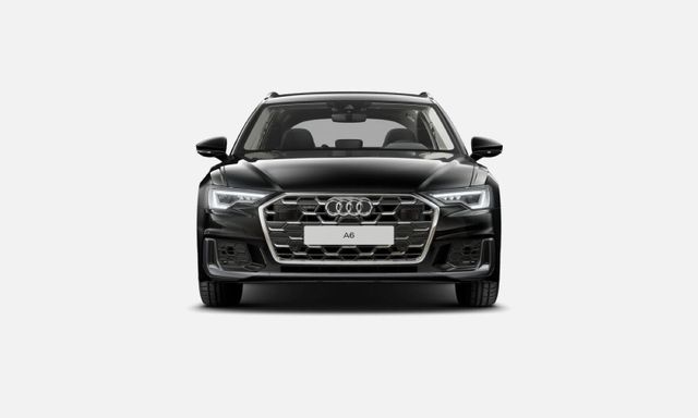 A6 Avant S line 50 TFSI e quattro #FREI KONFUGIE