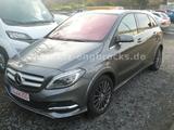 Mercedes-Benz B 250 e - Mercedes-Benz Elektroautos