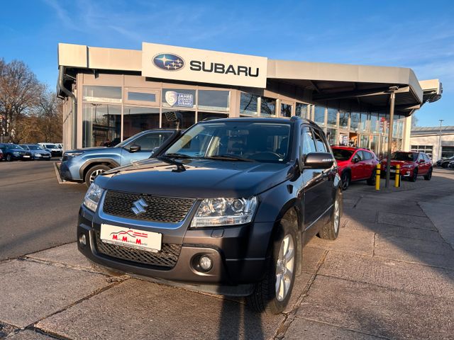 Suzuki Gr.Vitara 2.4 Comfort+NAVI+AZV