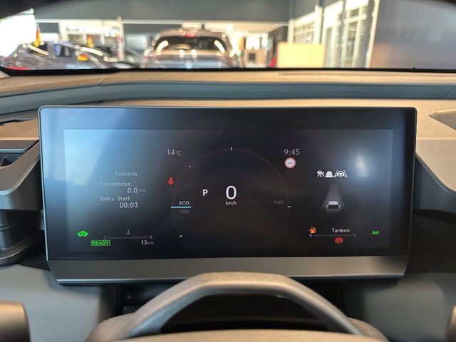 Toyota RAV 4 Teamplayer 2,5l Hybrid 4×4