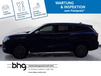Volkswagen Tayron - Vorschau Bild 3
