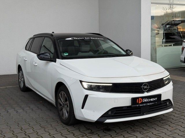 Fahrzeugabbildung Opel Astra L ST Elegance 110PS Kamera/Allwetter/LED!