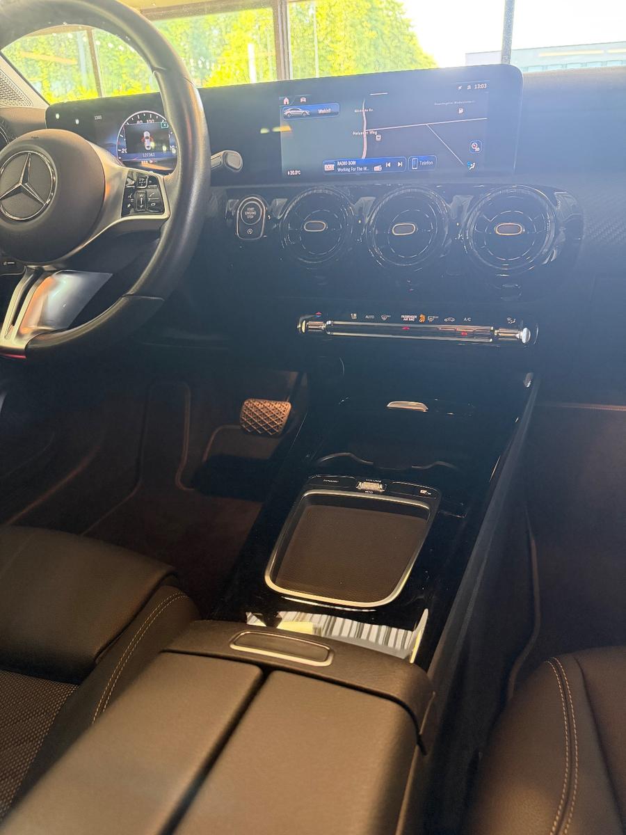 Mercedes-Benz A-Class Limousine*Led*Camera*Automatik*, миниатюра 25
