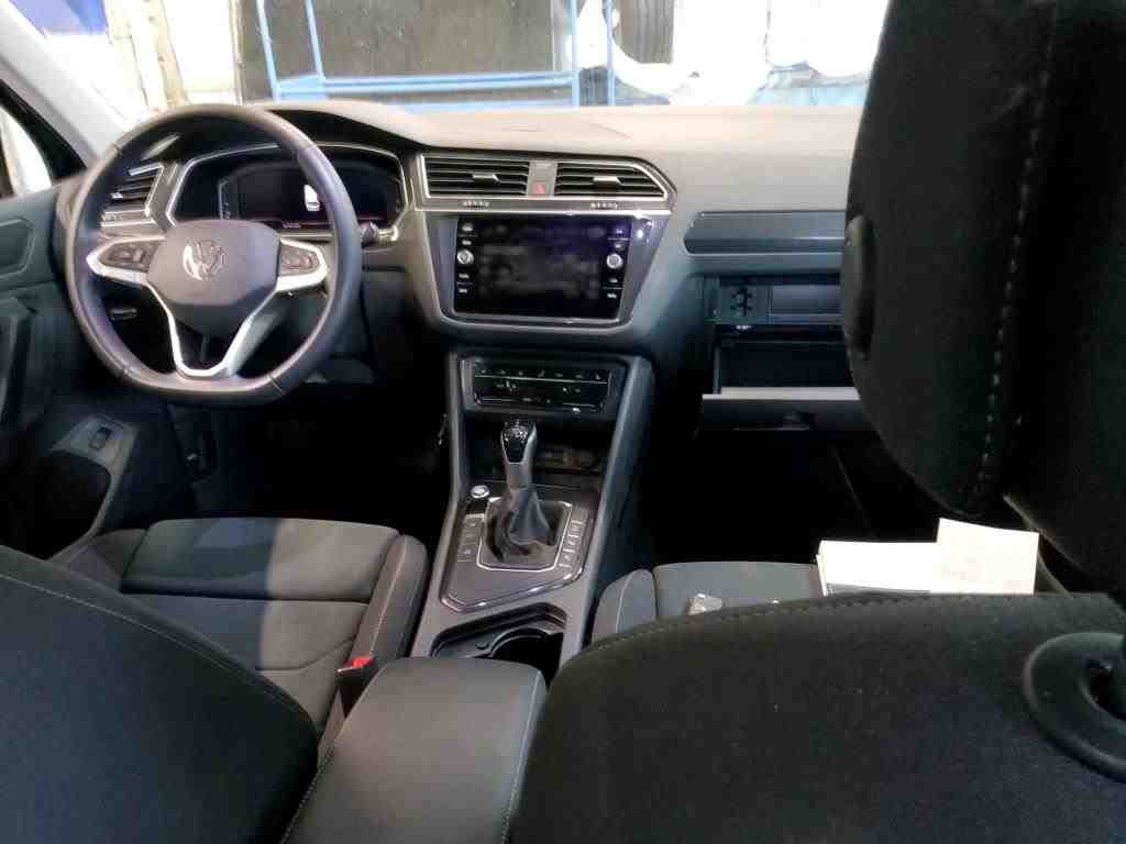 Volkswagen Tiguan - Bild 5