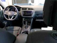Volkswagen Tiguan - Vorschau Bild 5