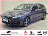 Hyundai i30 cw Intro Edition 1.5 T-GDI Allwetter+Lenkrad - Hyundai i30: Intro Edition