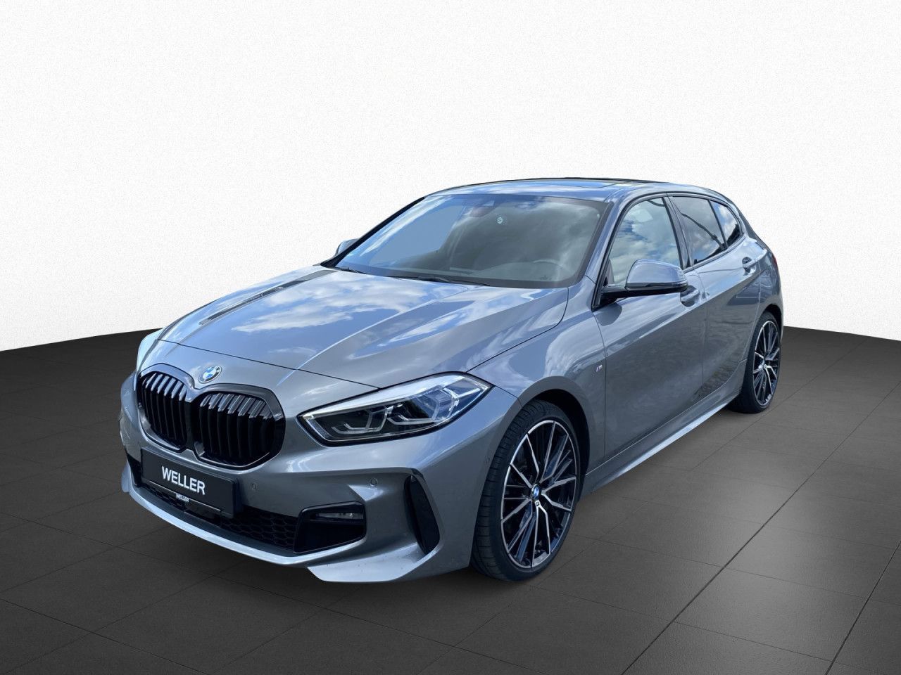 BMW 120 - Bild 3