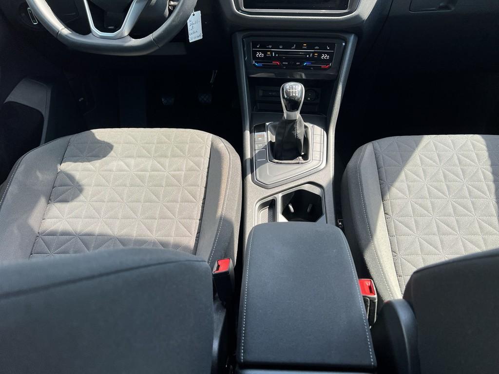 Volkswagen Tiguan 1.5 TSI Life *Navi*APP*Kamera*AHK*, миниатюра 9