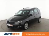 Skoda Roomster 1.2 TSI Best of*TEMPO*PDC*SHZ*ALU* - gebrauchte Skoda Roomster aus dem Jahr 2015