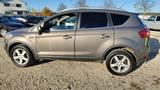 Ford Kuga 2.0 TDCi Titanium 4x4* Leder*Navi*Panorama* - gebrauchte Ford Kuga aus dem Jahr 2012