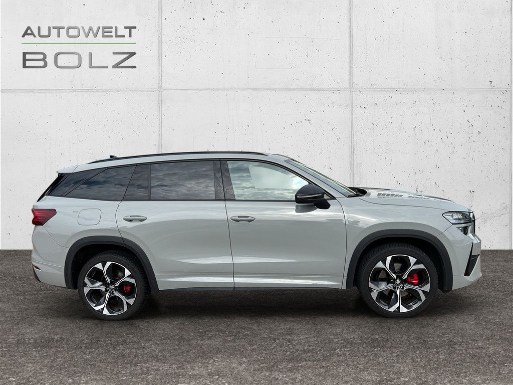 Skoda Kodiaq - Bild 8
