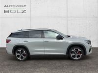 Skoda Kodiaq - Vorschau Bild 8