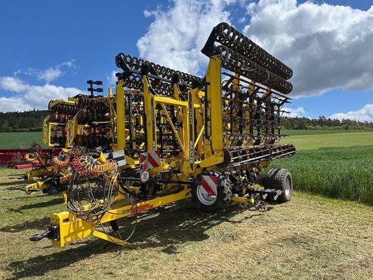 Andere Swifter SE 8000