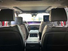 CADILLAC Escalade Sport Platinum 6.2l Modell 2025