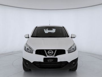 Nissan Qashqai - 2