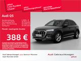 Audi Q5 40 TFSI qu. S tronic advanced Pano/ACC/StdHzg - gebrauchte Audi Q5 aus dem Jahr 2024