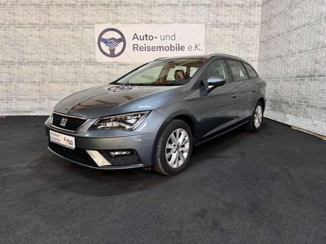 Seat Leon ST 1.4 TSI  Style/LED/NAVI/AHK/