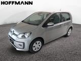 Volkswagen up! - Volkswagen up!: Silber