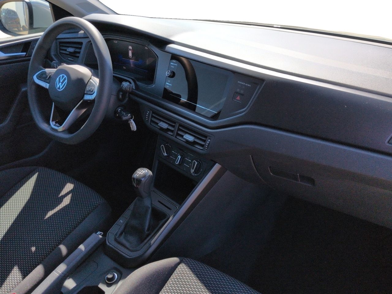 Taigo 1.0 TSI APP+LED+CARPLAY+SHZ+KLIMA+ALU+