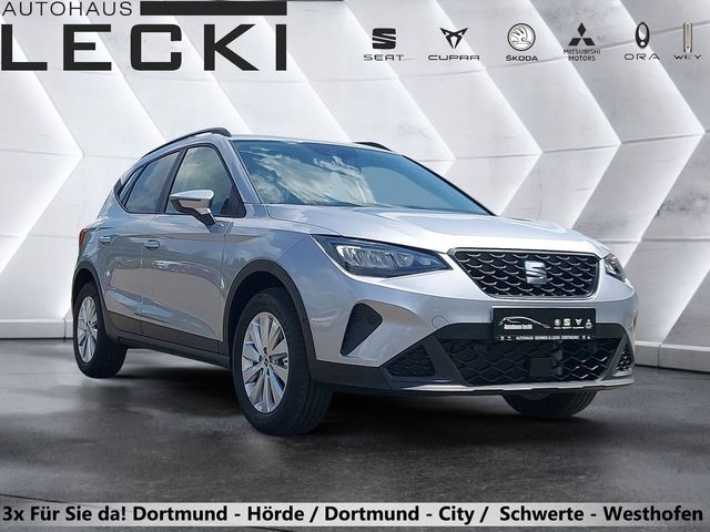 Seat Arona Style Anniversary 1.0 TSI *CARPLAY*KEYLESS